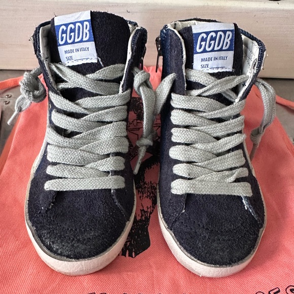 Golden Goose Sneakers - Picture 4 of 6